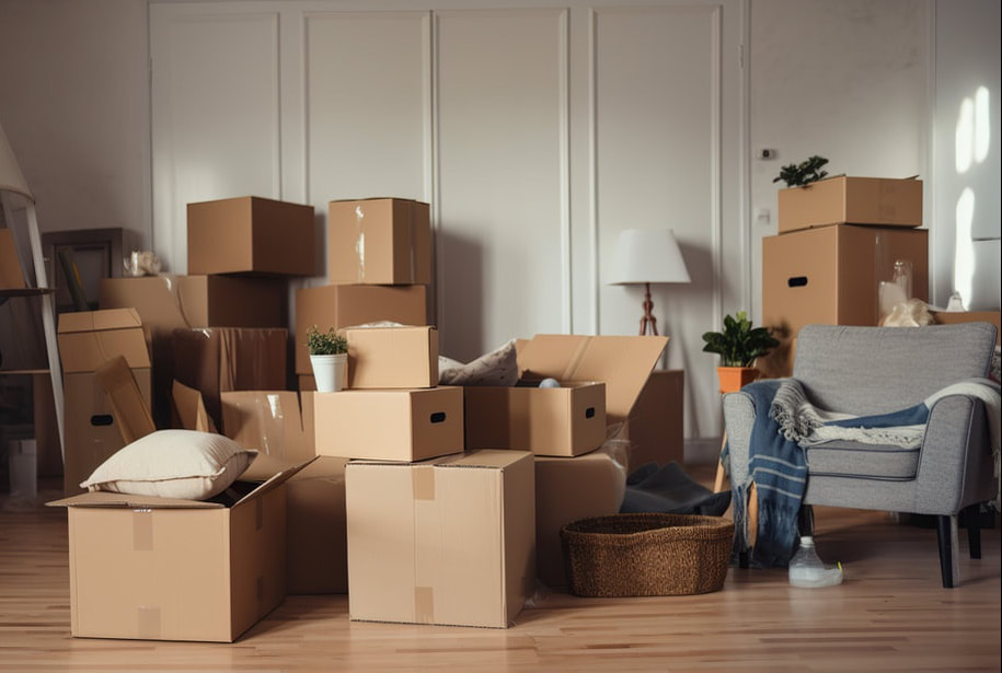 Get Settled in No Time - Choose Nathan's Moving Service